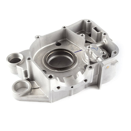 Right Crankcase for ZS125T-40-E4, JJ125T-17