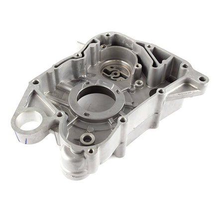 Right Crankcase for ZS125T-40-E4, JJ125T-17