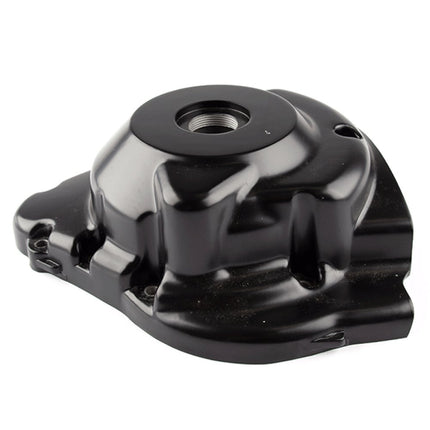 Left Engine Casing for LJ250-3V