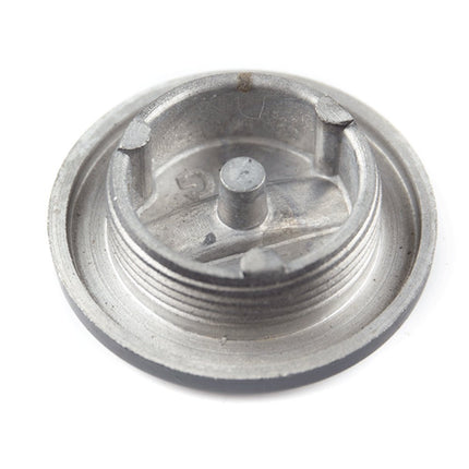 Large Crankcase Cover Plug for LJ250-3V