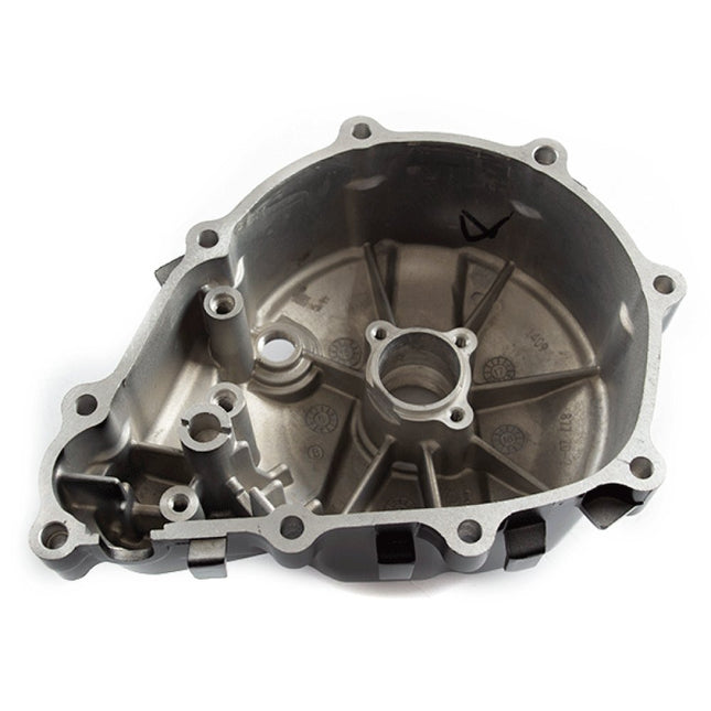 Left Engine Casing for LJ125-9A, LJ125-9A-GT, SCMB125, LJ125-9A-GT-E5, LJ