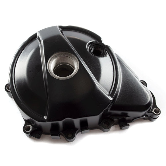 Left Engine Casing for LJ125-9A, LJ125-9A-GT, SCMB125, LJ125-9A-GT-E5, LJ