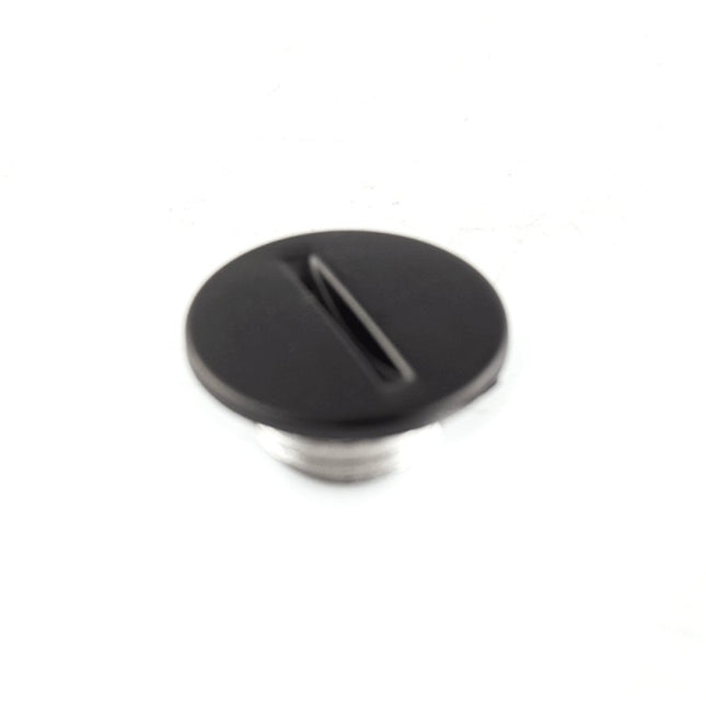 Small Crankcase Cover Plug