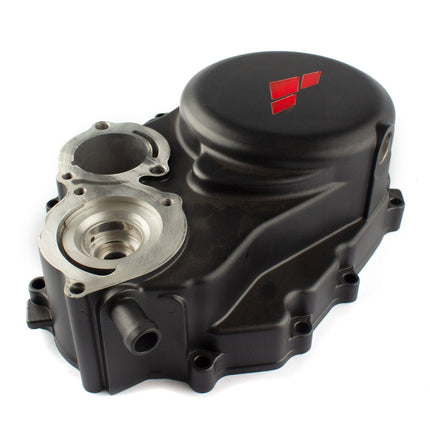 Right Engine Casing for TR125-GP2, TR125-GP2-E5, MITT125GP2, SY125-10-E5,