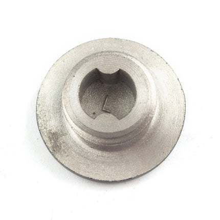 Left Crankcase Plug for Multiple Models
