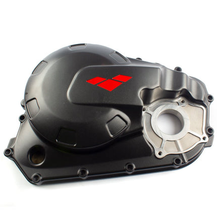 Right Engine Casing for TR380-GP1, MITT400GPR