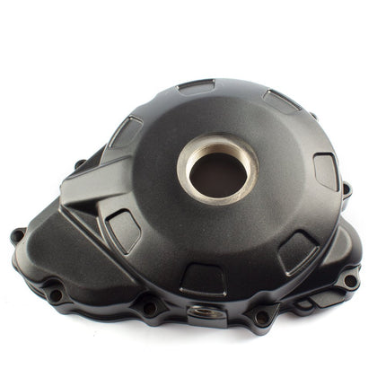 Left Engine Casing for TR380-GP1, MITT400GPR