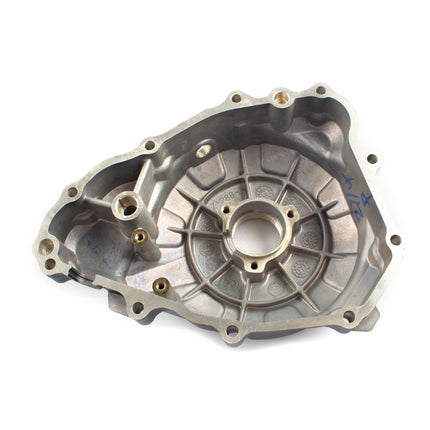 Left Engine Casing for TR380-GP1, MITT400GPR
