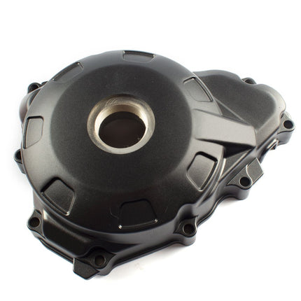 Left Engine Casing for TR380-GP1, MITT400GPR