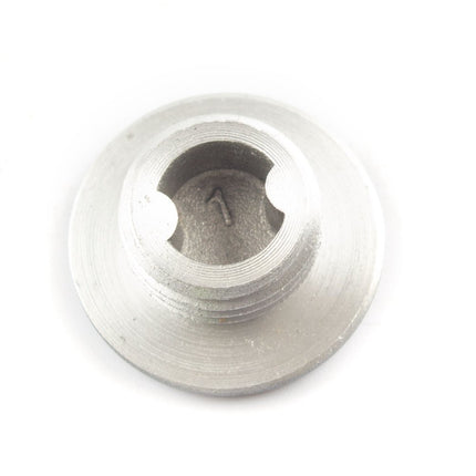 Engine Timing Check Plug (Small) for TR380-GP1, MITT400GPR