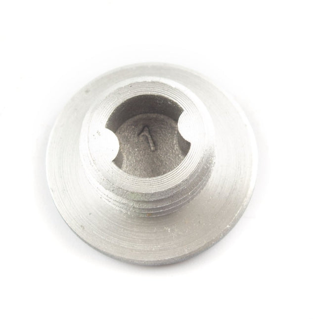 Engine Timing Check Plug (Small) for TR380-GP1, MITT400GPR