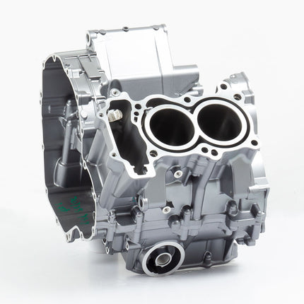 Crankcase Set for LX500-J-E5, LX500-K-E5