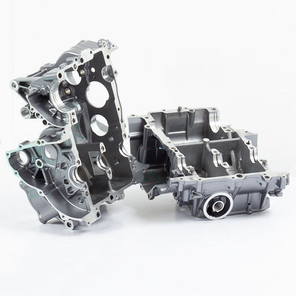 Crankcase Set for LX500-J-E5, LX500-K-E5