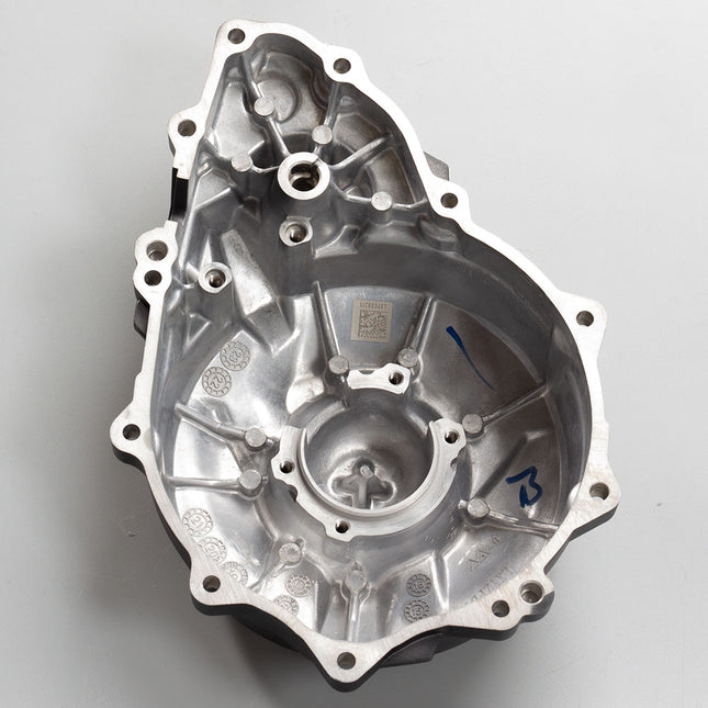 Left Engine Casing for LX500-J-E5, LX500-K-E5