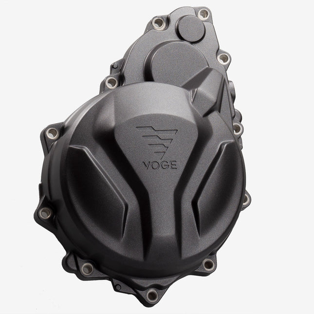 Left Engine Casing for LX500-J-E5, LX500-K-E5