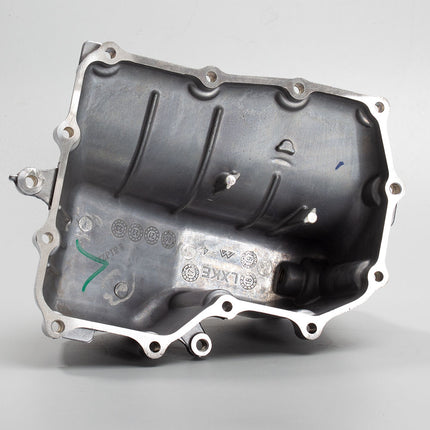 Crankcase Cover