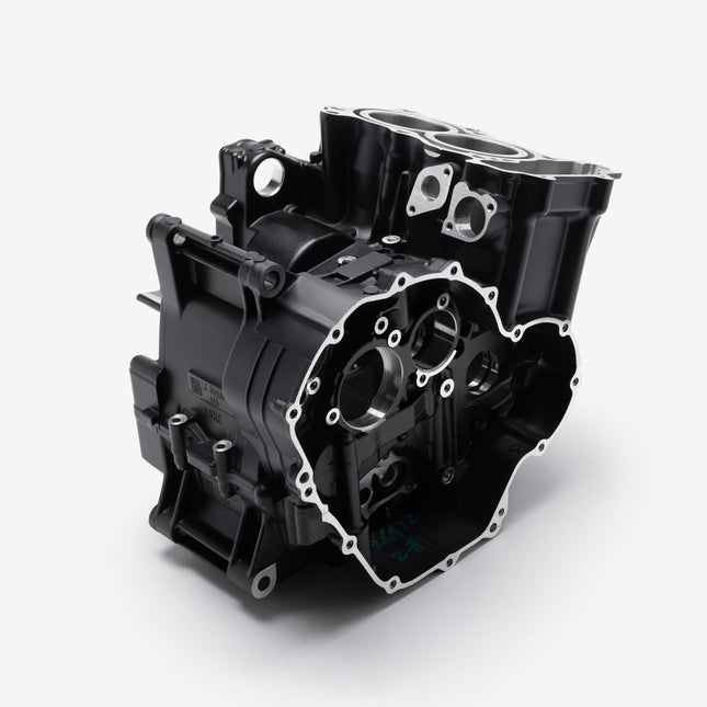 Left Crankcase for LX500-N-E5