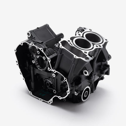 Left Crankcase for LX500-N-E5
