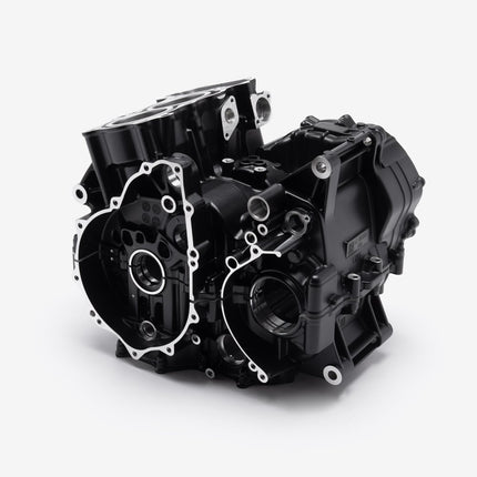 Left Crankcase for LX500-N-E5