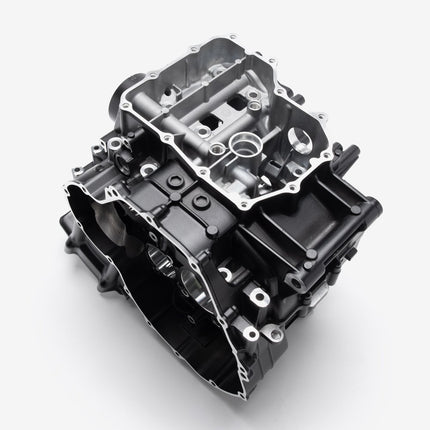 Left Crankcase for LX500-N-E5