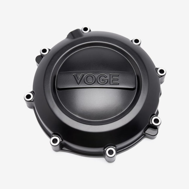 Left Engine Casing for LX650-2C-E5