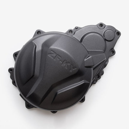 Left Engine Casing for KY500X-E5
