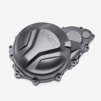 Left Engine Casing for KY500X-E5