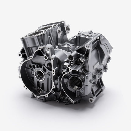 Engine Block for KY500X-E5