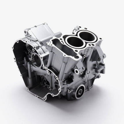 Engine Block for KY500X-E5