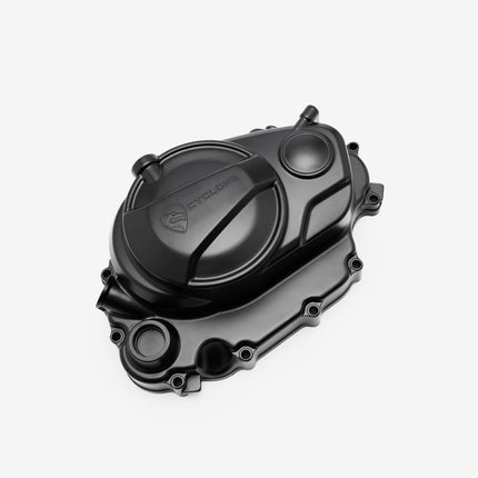 Right Engine Casing