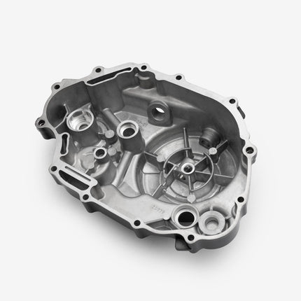 Right Engine Casing