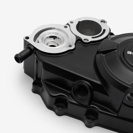 Right Engine Casing
