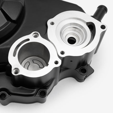 Right Engine Casing