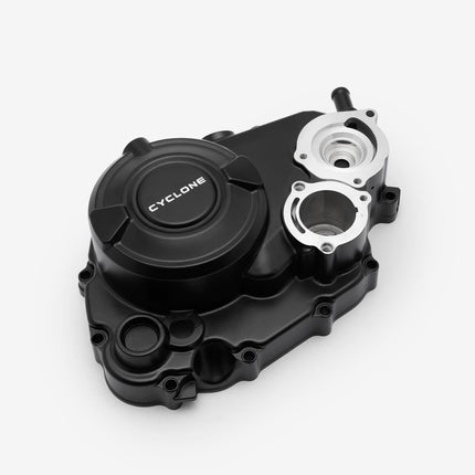Right Engine Casing