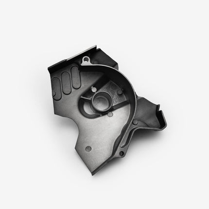 Left Engine Casing