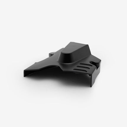 Left Engine Casing