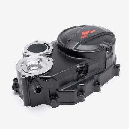 Right Engine Casing for TR125-3-E5