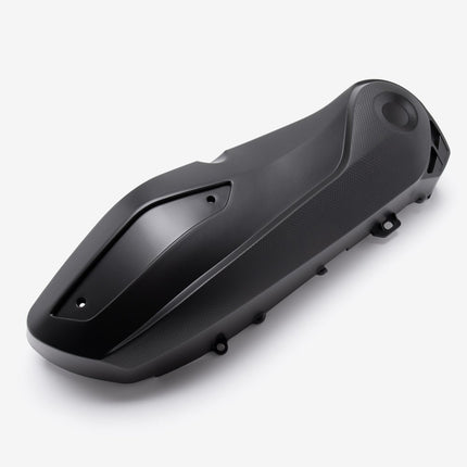 Drive Belt Cover for Lexmoto Nexus 125 Euro 5 [TR125T-5-E5] / Taro TR125T-5