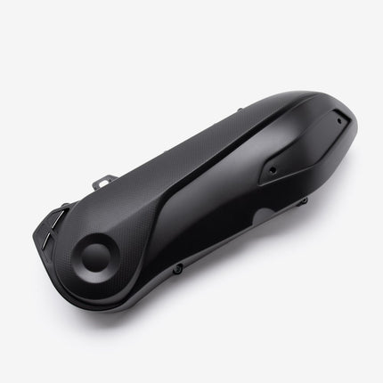 Drive Belt Cover for Lexmoto Nexus 125 Euro 5 [TR125T-5-E5] / Taro TR125T-5