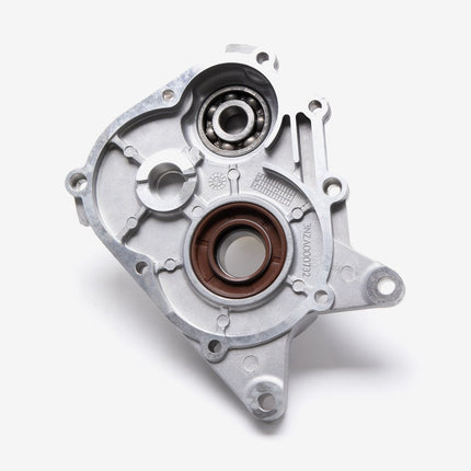 Crankcase Cover