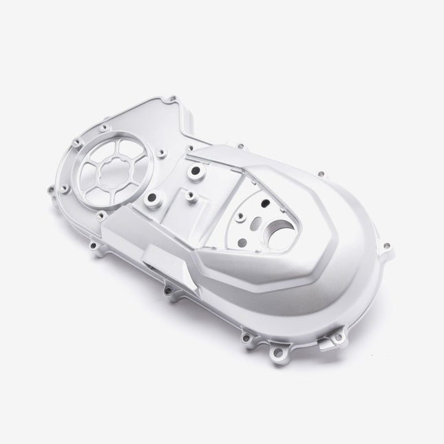 Drive Belt Cover for Lexmoto XDV 125 Euro 5 [LJ125T-18A-E5] / Longjia LJ125T-18A
