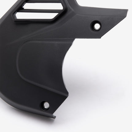 Front Filter Cover