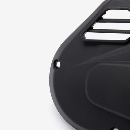 Front Filter Cover