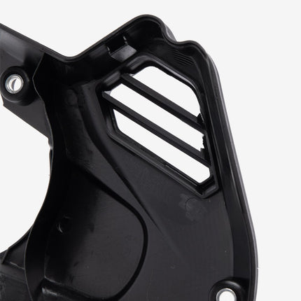 Front Filter Cover