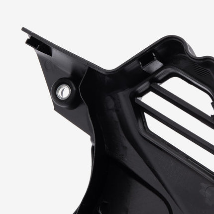 Front Filter Cover