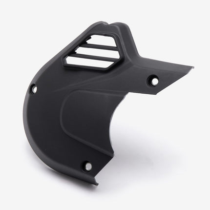 Front Filter Cover