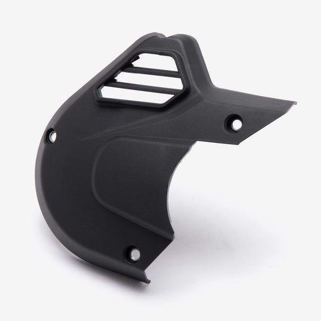 Front Filter Cover