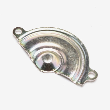 Right Engine Casing - Oil Pump