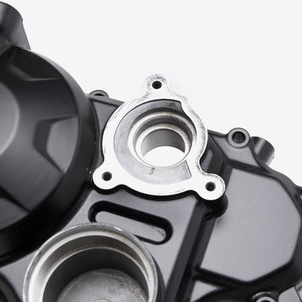 Right Engine Casing