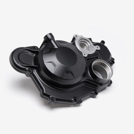 Right Engine Casing